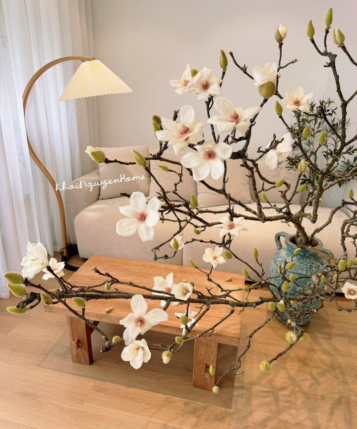 V&igrave; sao lo&agrave;i hoa được Hoa hậu Đỗ Thị H&agrave; cắm trong dịp Tết B&iacute;nh Ngọ lại g&acirc;y sốt? - Ảnh 6.