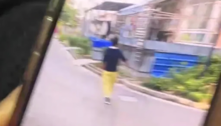 Tai nạn giao th&ocirc;ng do chỉnh gương cầu lồi: C&acirc;u chuyện cảnh tỉnh từ Thượng Hải - Ảnh 3.