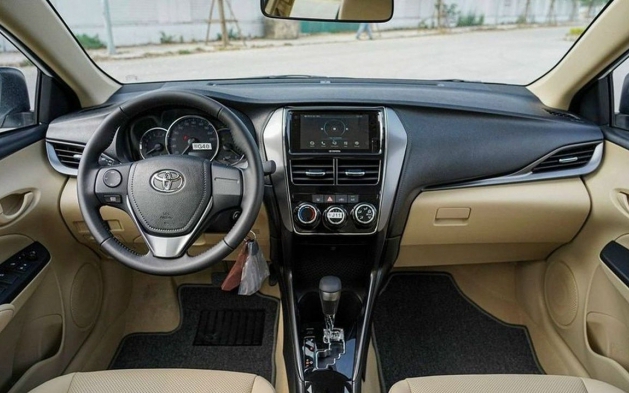 Gi&aacute; lăn b&aacute;nh Honda CR-V giảm cực mạnh bằng tiền mặt, thấp chưa từng c&oacute;, rẻ nhất ph&acirc;n kh&uacute;c SUV hạng C, Mazda CX-5 kh&ocirc;ng so về gi&aacute; - Ảnh 1.