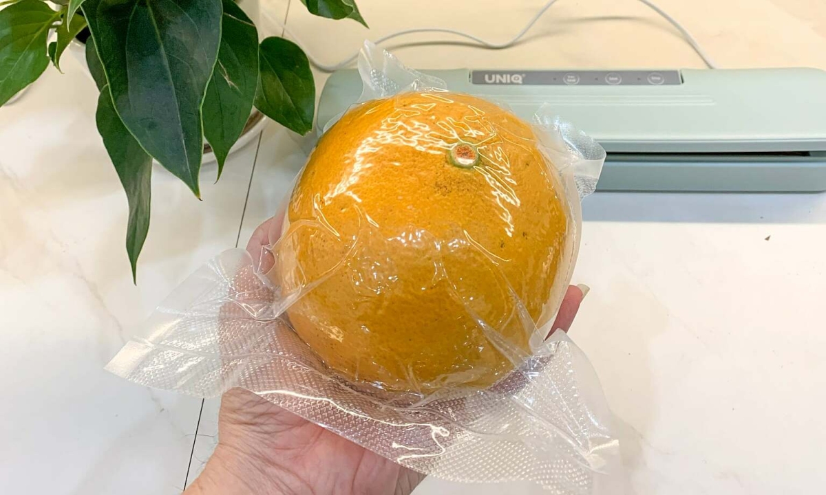 Mẹo giữ bưởi Diễn tươi l&acirc;u, thơm qua cả dịp Tết