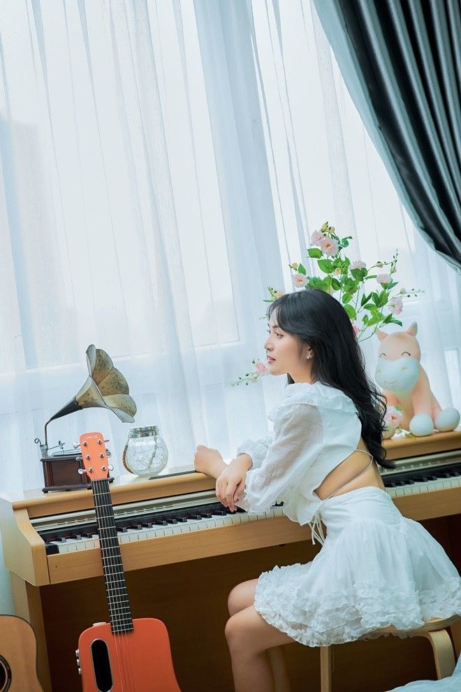 H&agrave;nh tr&igrave;nh mua nh&agrave; của Duy&ecirc;n Quỳnh sau 10 năm lăn lộn trong &Acirc;m nhạc - Ảnh 10.