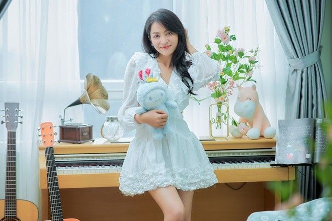 H&agrave;nh tr&igrave;nh mua nh&agrave; của Duy&ecirc;n Quỳnh sau 10 năm lăn lộn trong &Acirc;m nhạc - Ảnh 12.