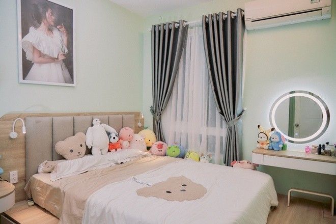 H&agrave;nh tr&igrave;nh mua nh&agrave; của Duy&ecirc;n Quỳnh sau 10 năm lăn lộn trong &Acirc;m nhạc - Ảnh 6.