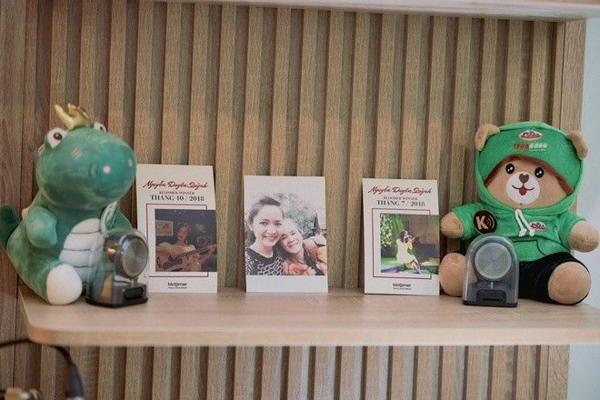 H&agrave;nh tr&igrave;nh mua nh&agrave; của Duy&ecirc;n Quỳnh sau 10 năm lăn lộn trong &Acirc;m nhạc - Ảnh 7.