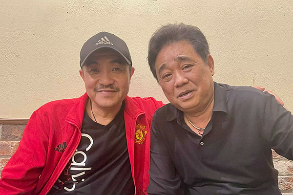 Ngọc Ho&agrave;ng - NSND Quốc Kh&aacute;nh trở lại 'T&aacute;o qu&acirc;n' phi&ecirc;n bản mới với vai tr&ograve; g&igrave;? - Ảnh 3.