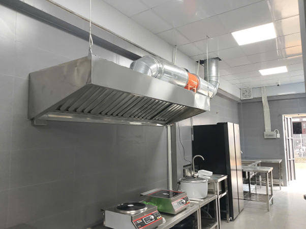 Gia c&ocirc;ng inox theo y&ecirc;u cầu & thiết bị inox bếp c&ocirc;ng nghiệp: Giải ph&aacute;p 'may đo' tối ưu cho năm 2026 - Ảnh 2.