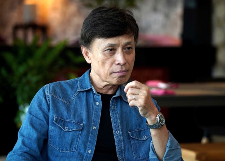 Nam danh ca vừa ly h&ocirc;n ở tuổi U80: Đi h&aacute;t từ 4 tuổi, từng điều trị ung thư - Ảnh 3.