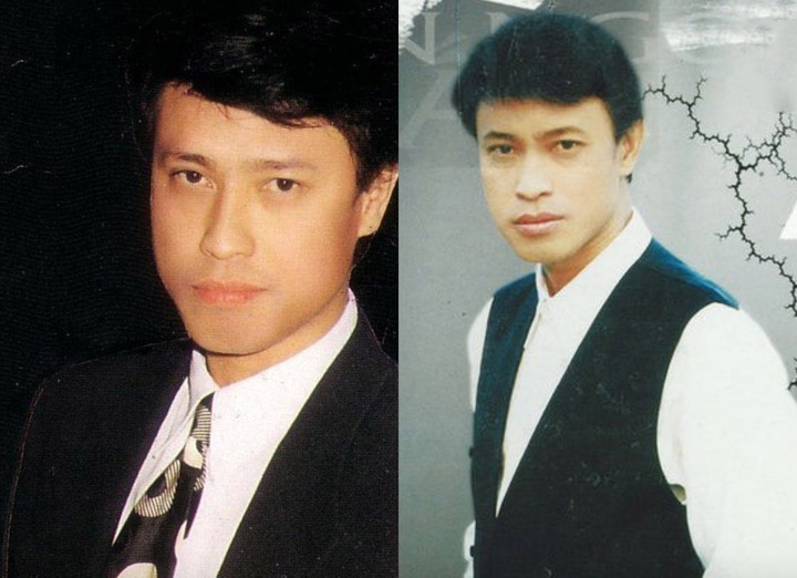 Nam danh ca vừa ly h&ocirc;n ở tuổi U80: Đi h&aacute;t từ 4 tuổi, từng điều trị ung thư - Ảnh 1.