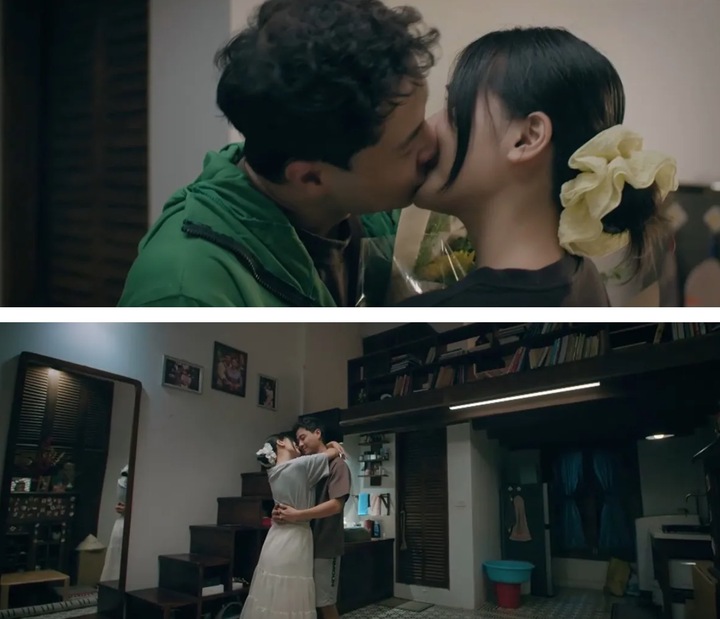 Nam ch&iacute;nh đang g&acirc;y tranh luận trong phim giờ v&agrave;ng tr&ecirc;n VTV l&agrave; ai? - Ảnh 1.