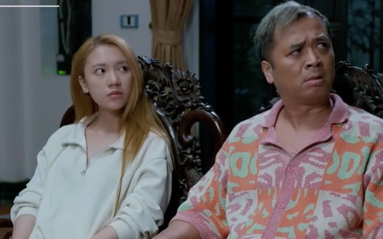 Đức tới nh&agrave; hỏi cưới V&acirc;n nhưng nhận về c&acirc;u trả lời g&acirc;y sốc