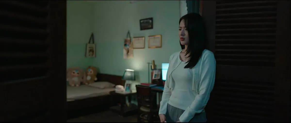 Kh&ocirc;ng giới hạn - Tập 3: Ki&ecirc;n từ chối phũ ph&agrave;ng Lam Anh, Linh gặp nguy hiểm - Ảnh 1.