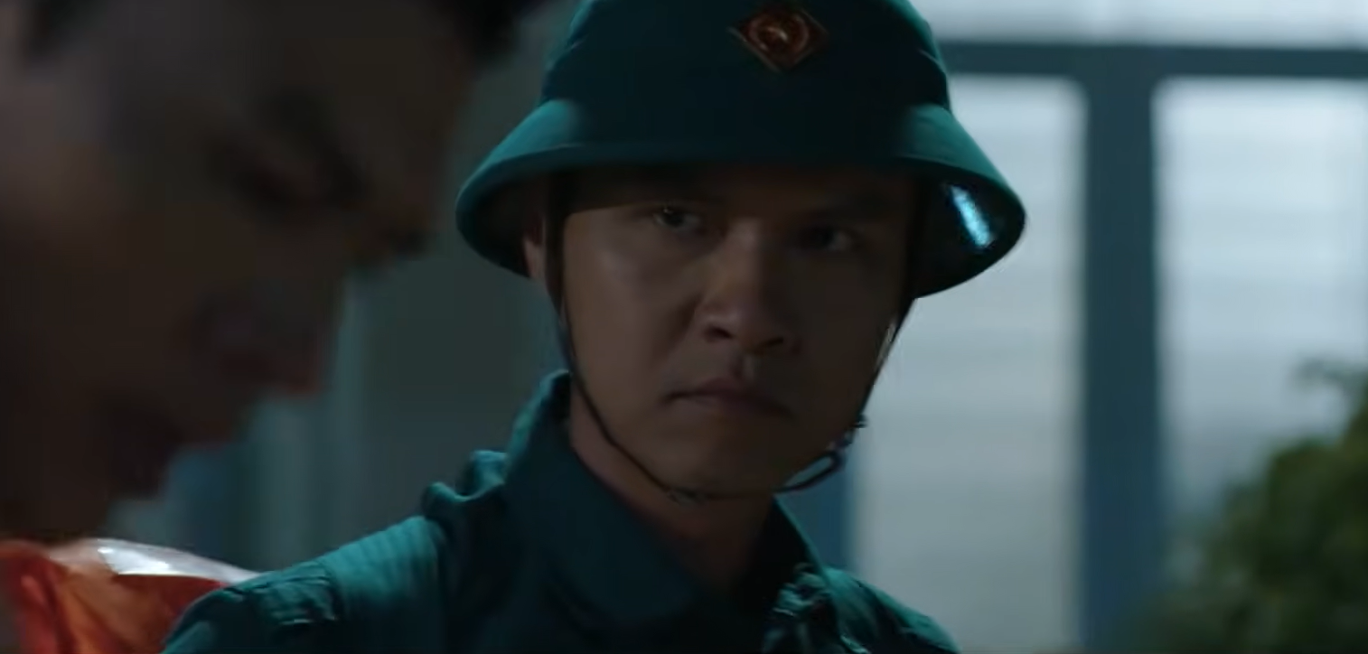 Cứu hộ thuyền ch&aacute;y, Lợi đ&atilde; hiểu hơn về Trung t&aacute; Minh Ki&ecirc;n - Ảnh 1.