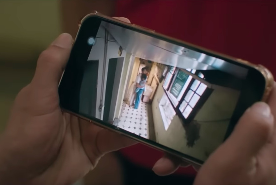 Th&agrave;nh (Thanh Sơn) ph&aacute;t hiện người y&ecirc;u v&agrave; bạn th&acirc;n &ocirc;m nhau rồi c&ugrave;ng 'đi trốn' - Ảnh 3.