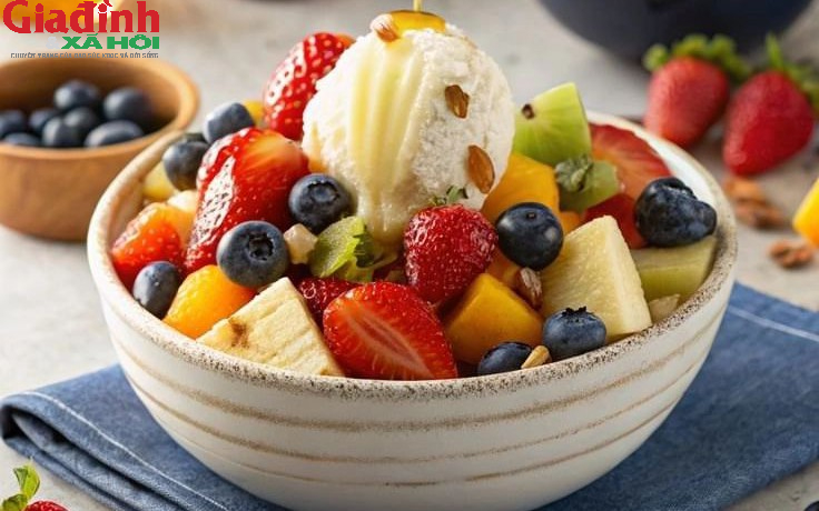 B&aacute;nh d&agrave;y c&oacute; tốt cho sức khỏe kh&ocirc;ng? B&aacute;c sĩ n&oacute;i r&otilde; lợi &iacute;ch v&agrave; nguy cơ khi ăn nhiều - Ảnh 4.