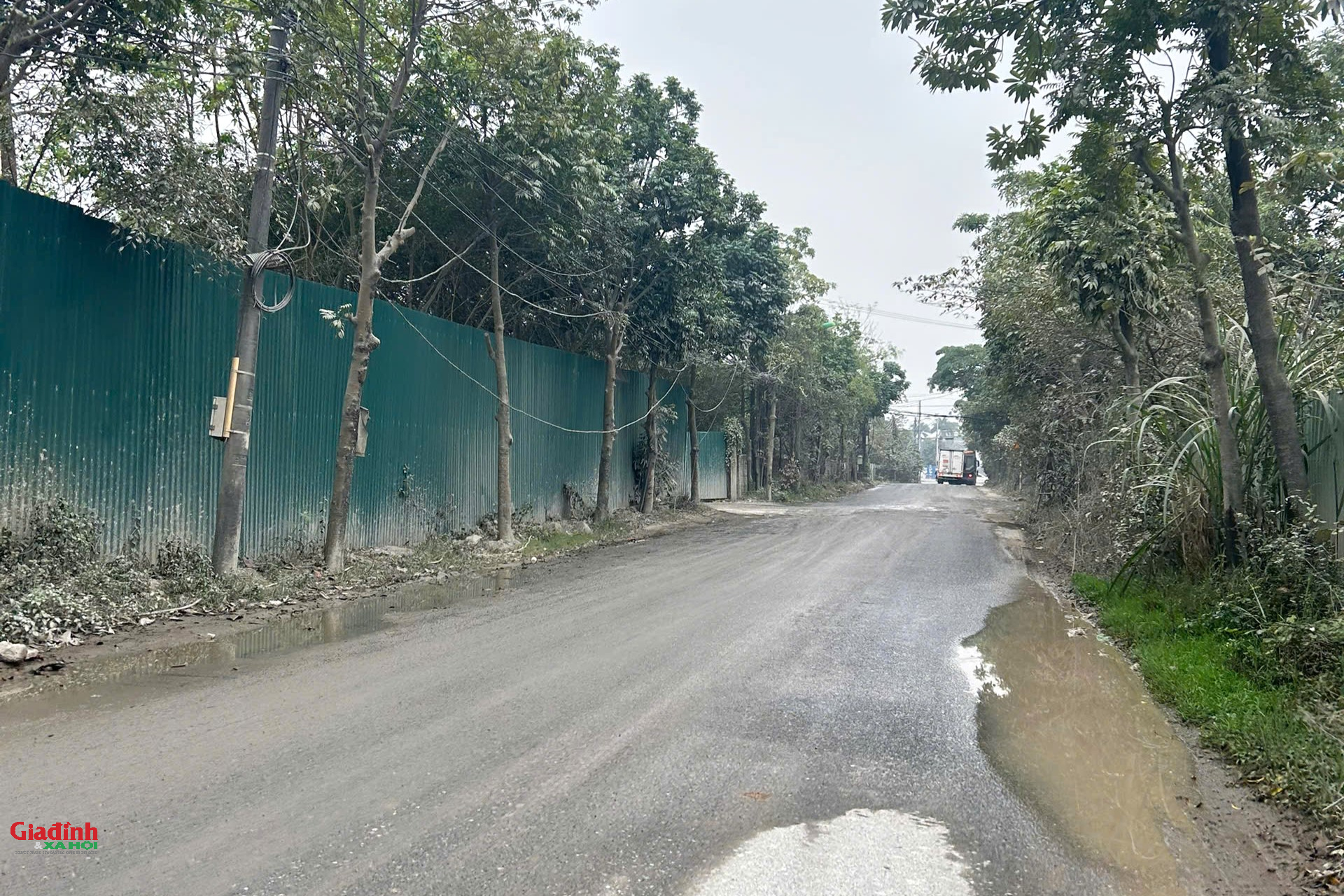 H&agrave; Nội: Trạm trộn b&ecirc; t&ocirc;ng g&acirc;y &ocirc; nhiễm kh&oacute;i bụi , ảnh hưởng nghi&ecirc;m trọng đời sống d&acirc;n cư - Ảnh 9.