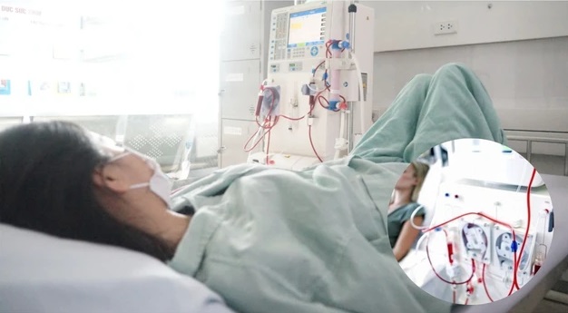 C&ocirc; g&aacute;i 22 tuổi sốc khi biết m&igrave;nh suy thận, thừa nhận 3 sai lầm nhiều người Việt mắc phải - Ảnh 1.