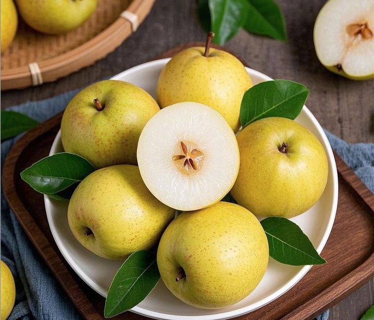 Trái cây tưởng càng ăn càng tốt, nhưng 5 loại quả này người axit uric cao nên dè chừng - Ảnh 5.