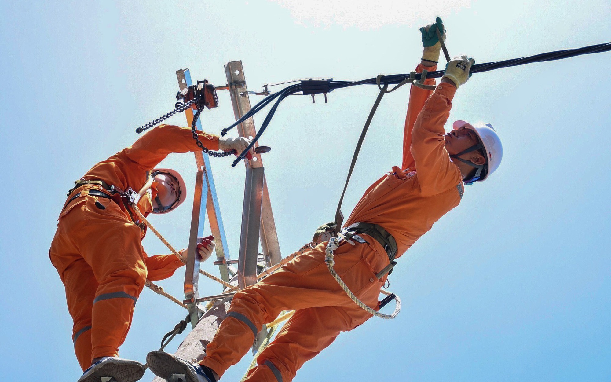 Lịch c&uacute;p điện An Giang từ ng&agrave;y 6 &ndash; 8/2/2026: C&uacute;p điện 12 tiếng/ng&agrave;y nhiều khu d&acirc;n cư để sửa chữa