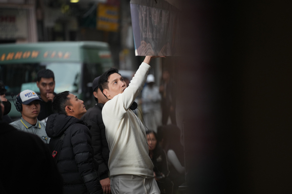 Người đứng đằng sau phim Tết chiếu đ&uacute;ng m&ugrave;ng Một c&oacute; sự xuất hiện của Xu&acirc;n Hinh l&agrave; ai? - Ảnh 4.