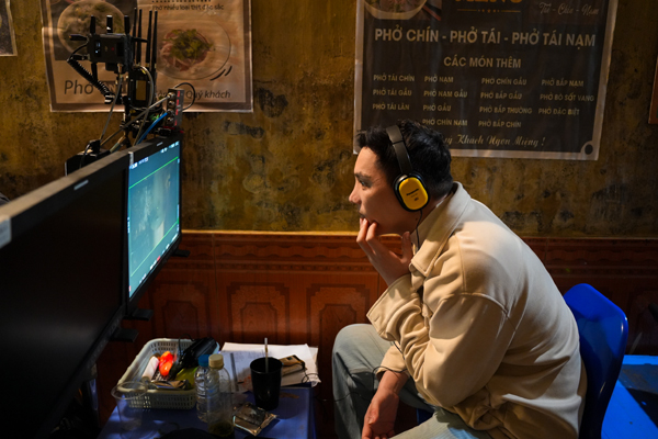 Người đứng đằng sau phim Tết chiếu đ&uacute;ng m&ugrave;ng Một c&oacute; sự xuất hiện của Xu&acirc;n Hinh l&agrave; ai? - Ảnh 3.