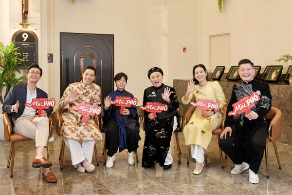 Người đứng đằng sau phim Tết chiếu đ&uacute;ng m&ugrave;ng Một c&oacute; sự xuất hiện của Xu&acirc;n Hinh l&agrave; ai? - Ảnh 5.