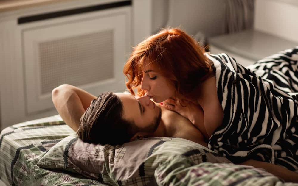 7 C&aacute;ch gi&uacute;p phụ nữ tăng cường ham muốn t&igrave;nh dục hiệu quả năm 2026 - Ảnh 2.