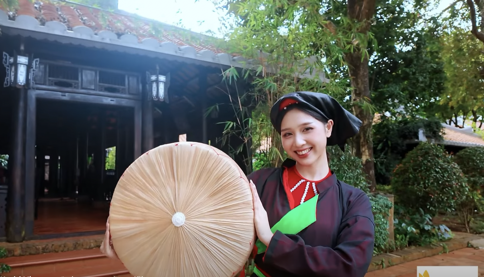 Nữ sinh đến từ Bắc Ninh - Đắk Lắk g&acirc;y ch&uacute; &yacute; tại Miss World Vietnam 2025 - Ảnh 2.