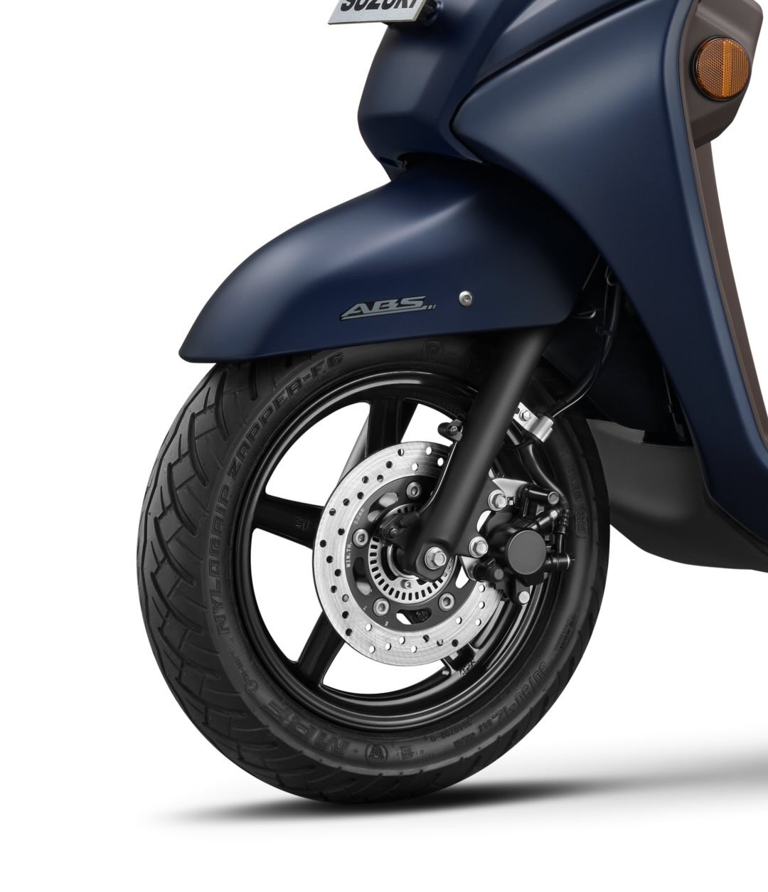 Xe ga 125cc gi&aacute; rẻ 23 triệu đồng: Thiết kế đẹp , an to&agrave;n với phanh ABS - Ảnh 6.