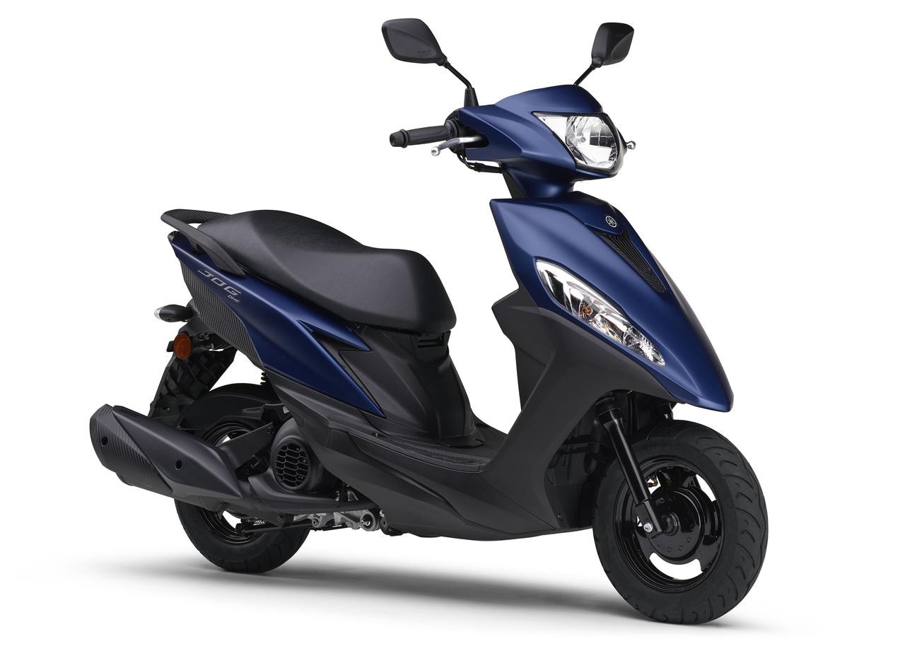 Xe ga 125cc gi&aacute; 37 triệu đồng: Lựa chọn h&agrave;ng đầu cho người ti&ecirc;u d&ugrave;ng 2026 - Ảnh 2.