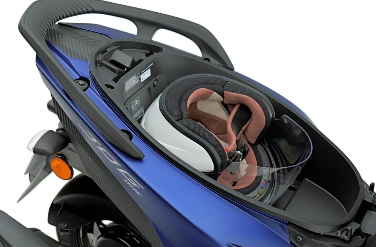 Xe ga 125cc gi&aacute; 37 triệu đồng: Lựa chọn h&agrave;ng đầu cho người ti&ecirc;u d&ugrave;ng 2026 - Ảnh 5.