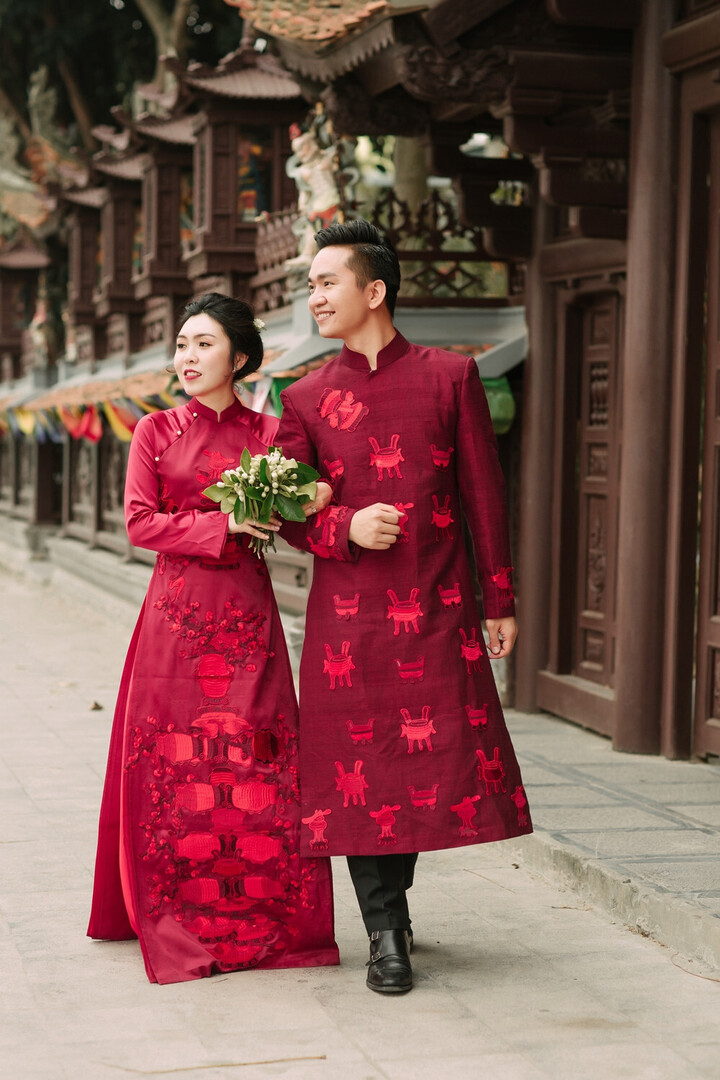 Cuộc sống của nam BTV c&oacute; c&aacute;i t&ecirc;n đặc biệt nhất VTV, từng chiến đấu với ung thư - Ảnh 4.