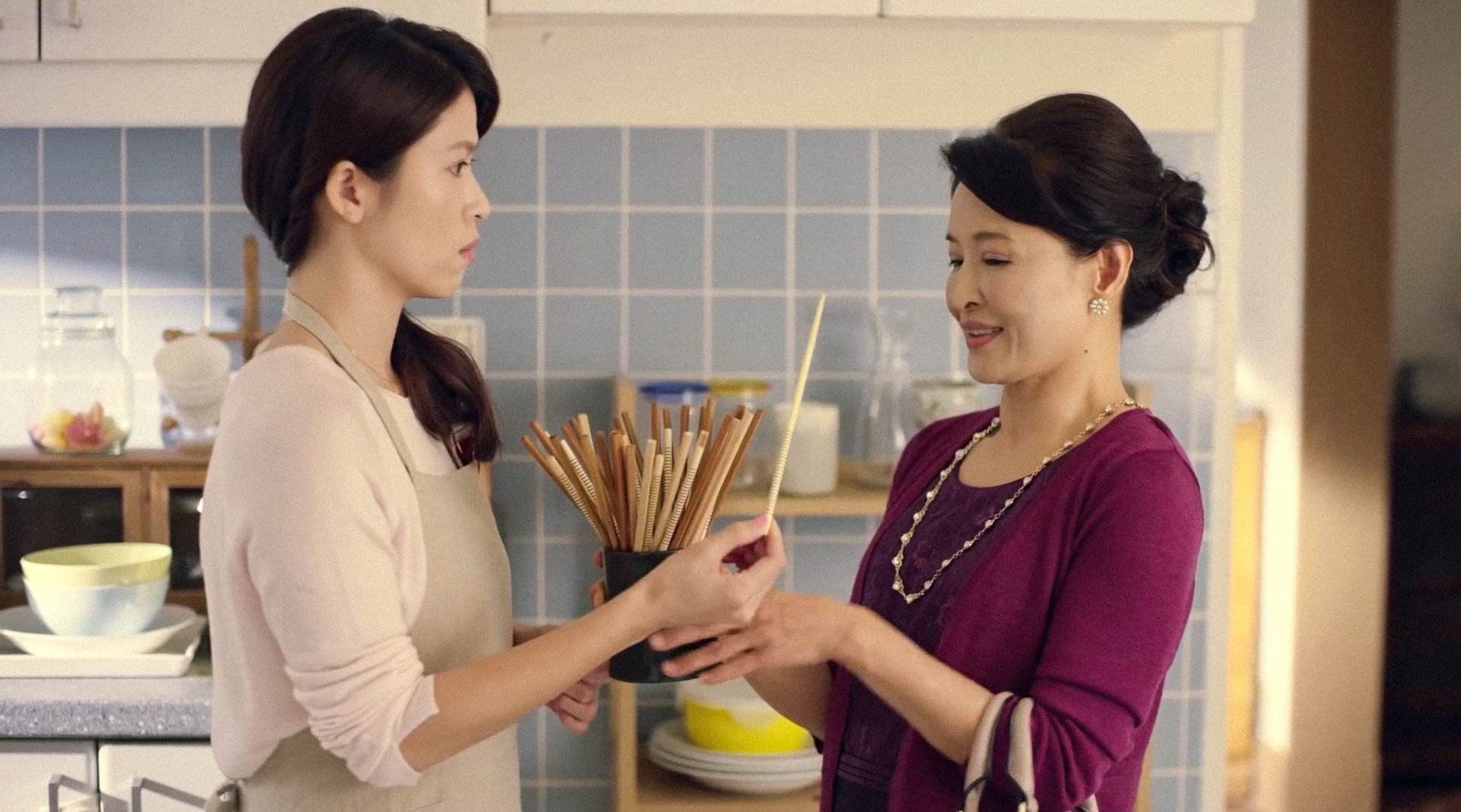 Phụ nữ c&oacute; EQ cao sẽ kh&ocirc;ng bao giờ th&uacute; nhận 4 &ldquo;b&iacute; mật&rdquo; n&agrave;y với mẹ chồng - Ảnh 1.