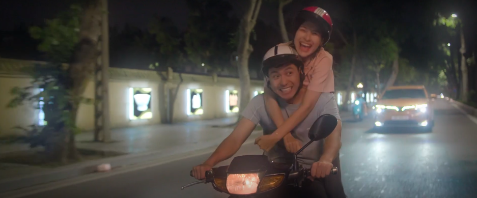 Đồng hồ đếm ngược - Tập 3: Th&agrave;nh l&aacute;i xe g&acirc;y tai nạn giao th&ocirc;ng, bị bạn th&acirc;n v&agrave; người y&ecirc;u cắm sừng - Ảnh 7.