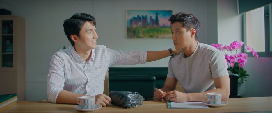 Đồng hồ đếm ngược - Tập 3: Th&agrave;nh l&aacute;i xe g&acirc;y tai nạn giao th&ocirc;ng, bị bạn th&acirc;n v&agrave; người y&ecirc;u cắm sừng - Ảnh 11.