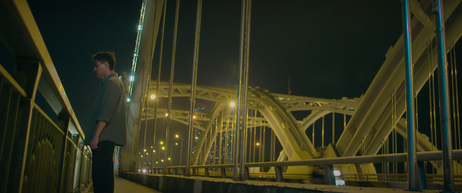 Đồng hồ đếm ngược - Tập 3: Th&agrave;nh l&aacute;i xe g&acirc;y tai nạn giao th&ocirc;ng, bị bạn th&acirc;n v&agrave; người y&ecirc;u cắm sừng - Ảnh 23.