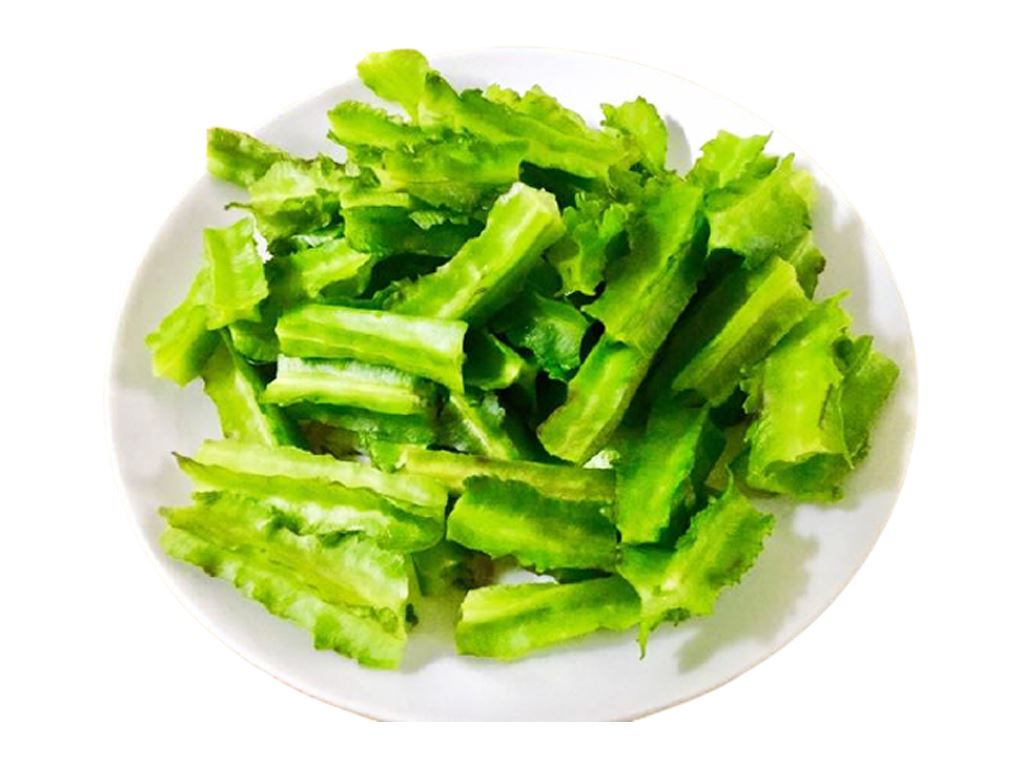 Loại quả Việt bề ngo&agrave;i xanh l&eacute;t, sần s&ugrave;i lại l&agrave; 'v&agrave;ng xanh' cả thế giới săn l&ugrave;ng, hỗ trợ kiểm so&aacute;t đường huyết hiệu quả - Ảnh 13.