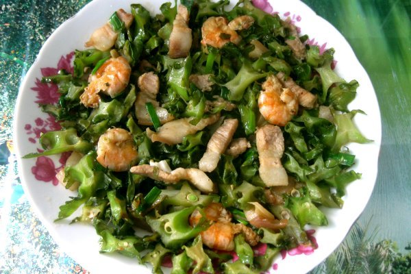 Loại quả Việt bề ngo&agrave;i xanh l&eacute;t, sần s&ugrave;i lại l&agrave; 'v&agrave;ng xanh' cả thế giới săn l&ugrave;ng, hỗ trợ kiểm so&aacute;t đường huyết hiệu quả - Ảnh 12.