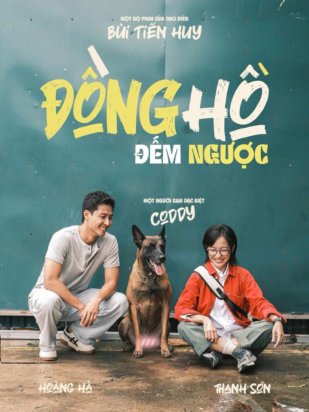 Nam diễn vi&ecirc;n qu&ecirc; Ph&uacute; Thọ đang g&acirc;y tranh c&atilde;i trong phim 'Đồng hồ đếm ngược' l&agrave; ai? - Ảnh 13.