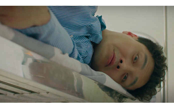 Th&agrave;nh (Thanh Sơn) trong l&uacute;c bế tắc nhất lại c&oacute; được năng lực si&ecirc;u nhi&ecirc;n