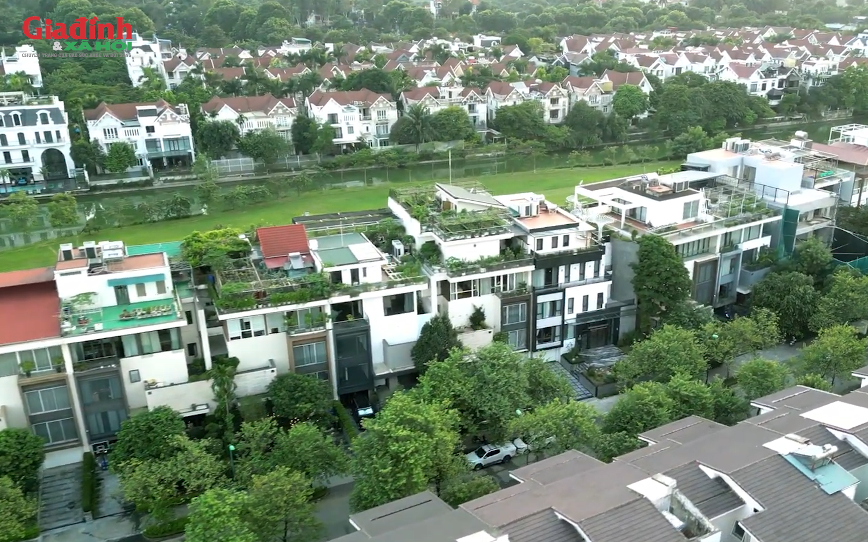 Nh&agrave; ri&ecirc;ng tại 2 phường T&acirc;y Hồ v&agrave; Ph&uacute; Thượng (H&agrave; Nội) được cho thu&ecirc; với gi&aacute; cao dịp cận Tết Nguy&ecirc;n đ&aacute;n 2026 - Ảnh 1.