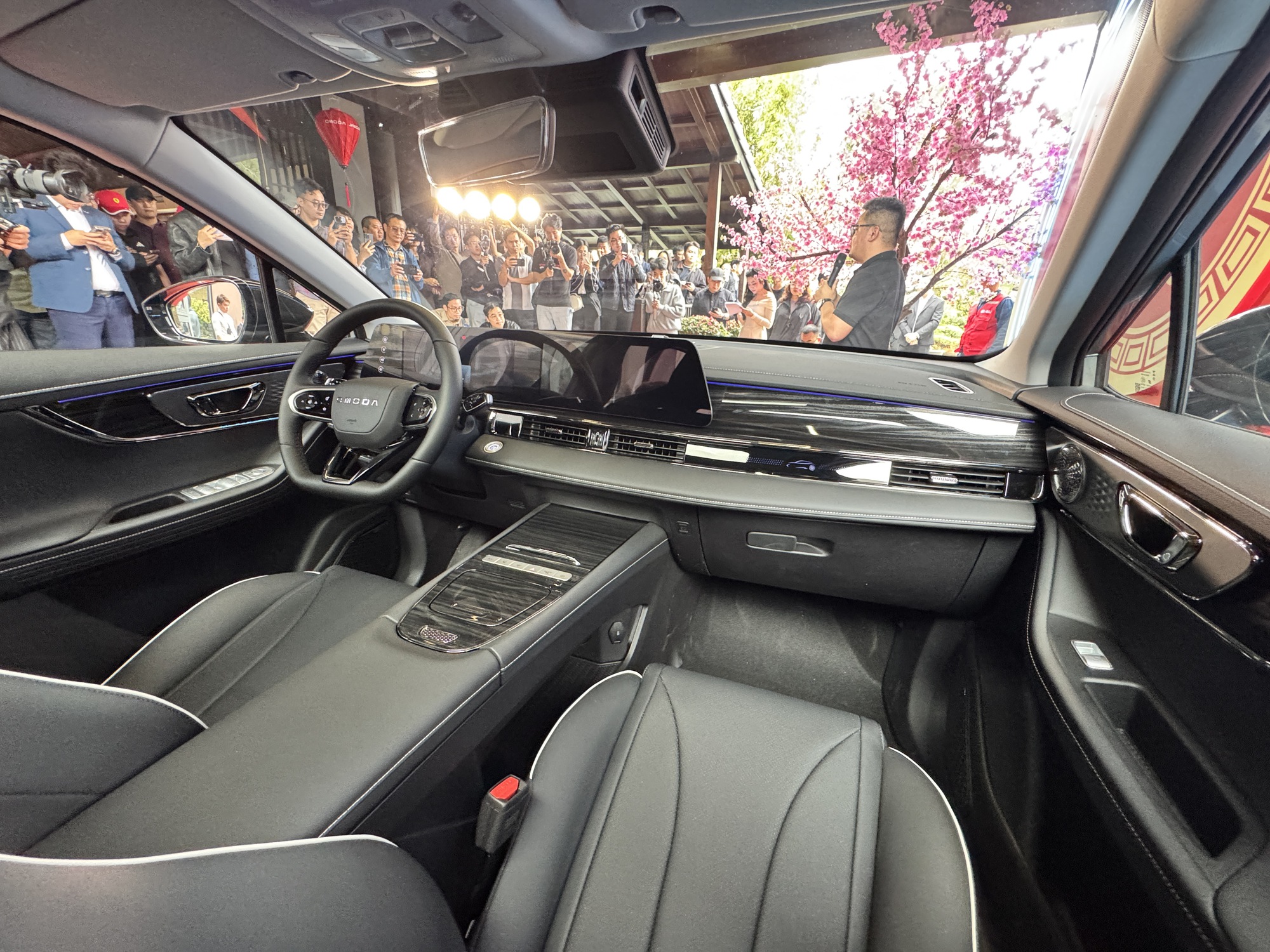 SUV hạng B gi&aacute; 479 triệu đồng ở Việt Nam ra th&ecirc;m bản hybrid cạnh tranh Toyota Corolla Cross, Honda HR-V, rẻ chỉ như xe hạng A sẽ c&oacute; gi&aacute; ra sao? - Ảnh 4.