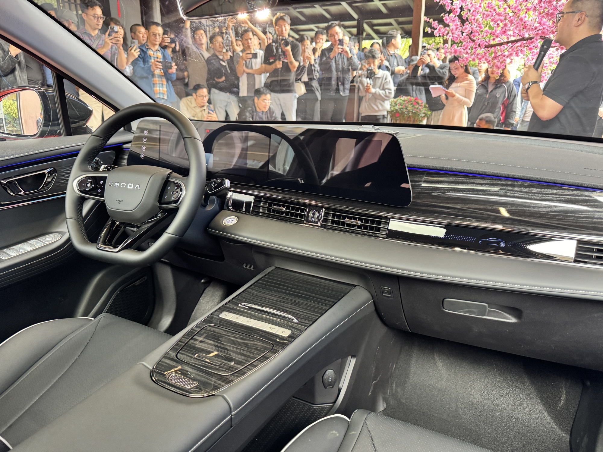 SUV hạng B gi&aacute; 479 triệu đồng ở Việt Nam ra th&ecirc;m bản hybrid cạnh tranh Toyota Corolla Cross, Honda HR-V, rẻ chỉ như xe hạng A sẽ c&oacute; gi&aacute; ra sao? - Ảnh 3.