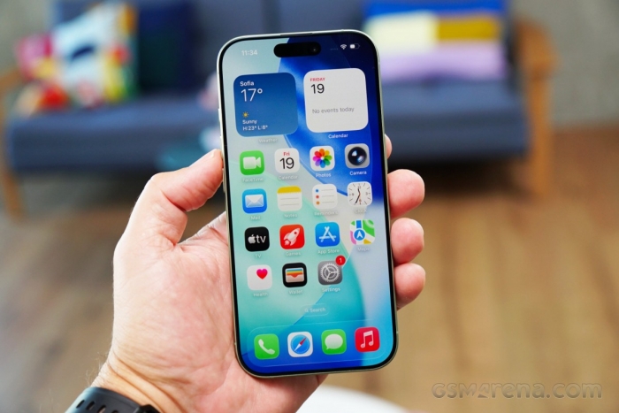 Gi&aacute; iPhone 17 v&agrave; iPhone 17 Pro Max giảm sốc , cơ hội sắm điện thọai xịn Tết 2026 - Ảnh 6.