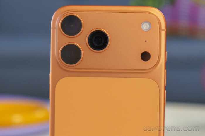 Gi&aacute; iPhone 17 v&agrave; iPhone 17 Pro Max giảm sốc , cơ hội sắm điện thọai xịn Tết 2026 - Ảnh 11.