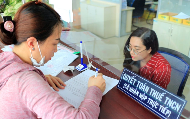 Không Đăng Ký Mã Số Thuế Cá Nhân 2026: Mức Phạt Và Quy Định Mới