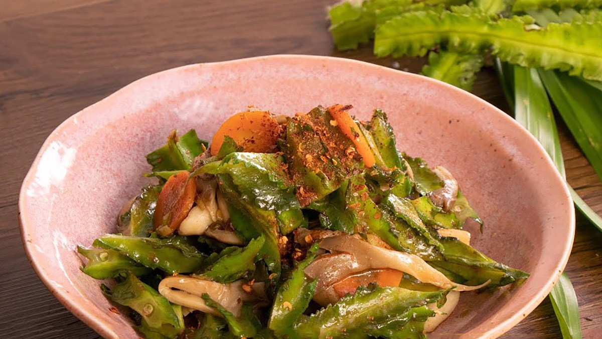 Loại quả Việt bề ngo&agrave;i xanh l&eacute;t, sần s&ugrave;i lại l&agrave; 'v&agrave;ng xanh' cả thế giới săn l&ugrave;ng, hỗ trợ kiểm so&aacute;t đường huyết hiệu quả - Ảnh 9.