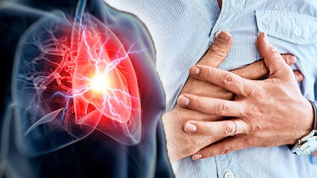 Người phụ nữ ở Quảng Ninh nguy kịch v&igrave; nhồi m&aacute;u cơ tim cấp, b&aacute;c sĩ khuyến c&aacute;o dấu hiệu cần nhập viện gấp - Ảnh 3.