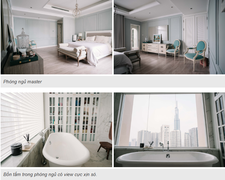 Penthouse triệu đ&ocirc; nhưng kh&ocirc;ng c&oacute; tivi của "ph&uacute; b&agrave;" Hannah Olala ngập tr&agrave;n sắc Xu&acirc;n - Ảnh 11.