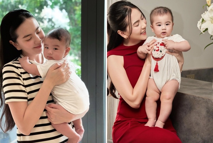 Cuộc sống hiện tại của 'MC đẹp nhất VTV' sau 2 năm t&aacute;i h&ocirc;n với chồng doanh nh&acirc;n - Ảnh 2.