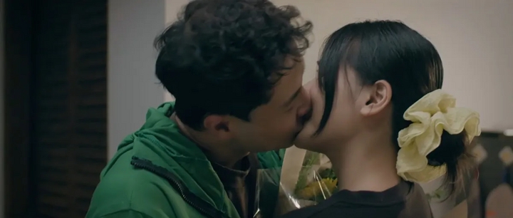 'Người t&igrave;nh' xinh đẹp k&eacute;m 9 tuổi của Thanh Sơn tr&ecirc;n phim giờ v&agrave;ng VTV l&agrave; ai? - Ảnh 2.